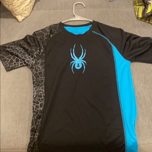 Spyder Other - Boy shirt
